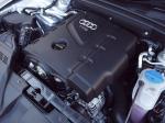 Audi A5 Cabriolet 2.0T 2009 года (AU)